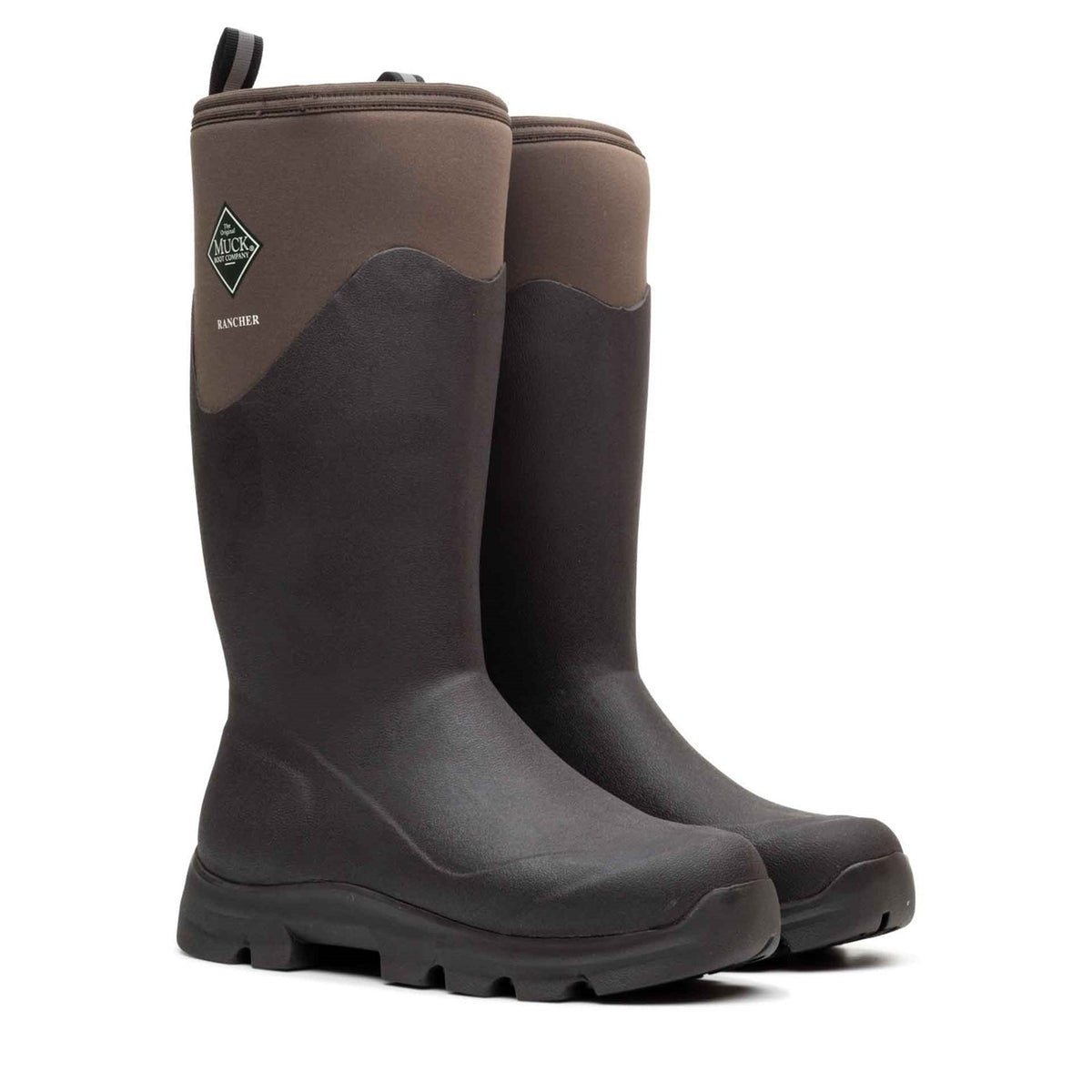 Men's Muck Rancher Tall Boots