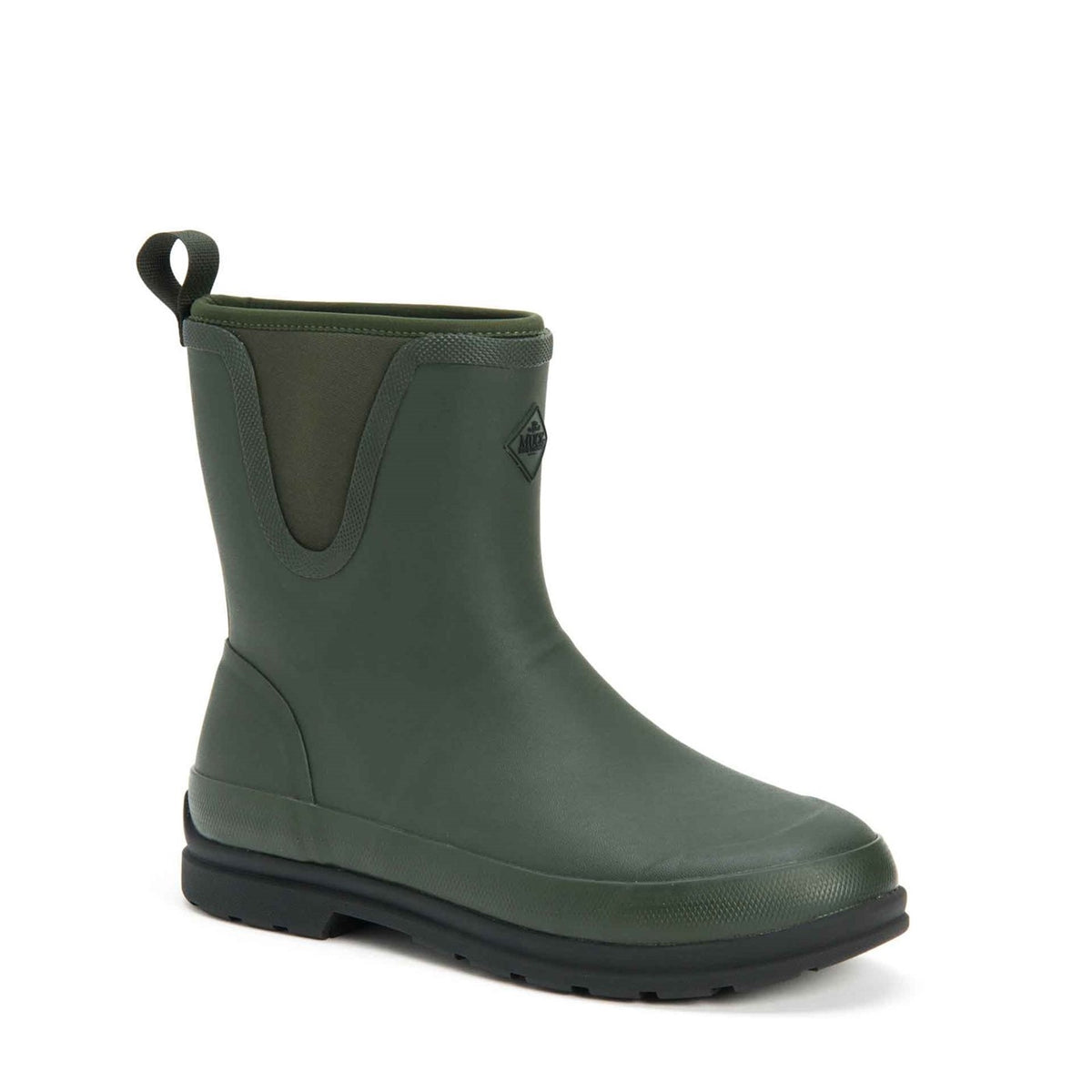 Muck boot scrub moss green best sale