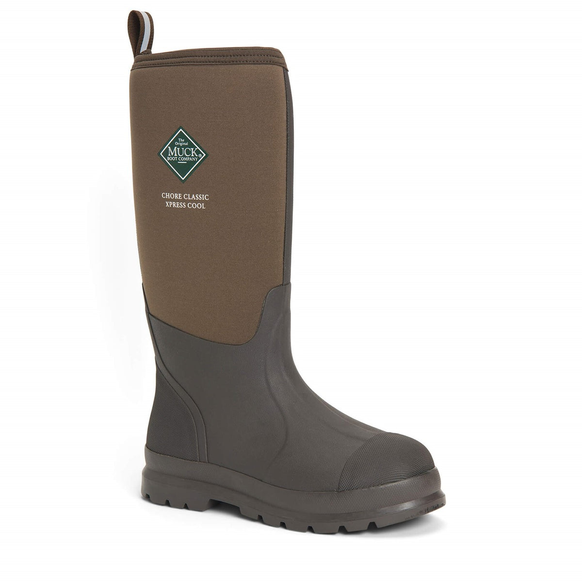 Amazon muck boots chore on sale