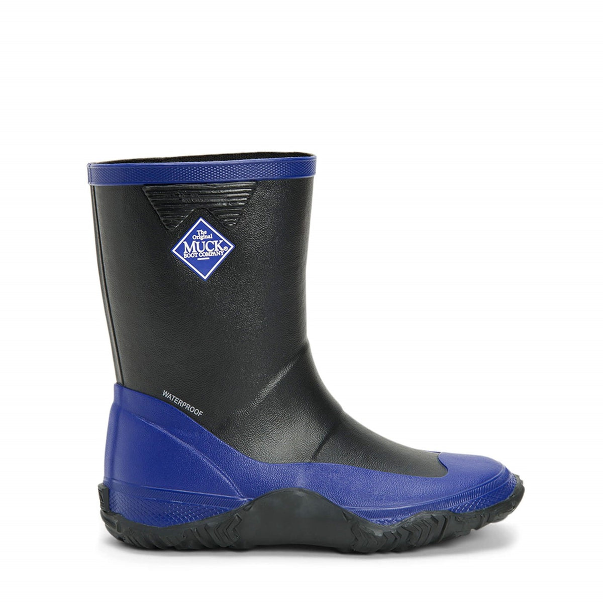 Muck boots reign tall best sale