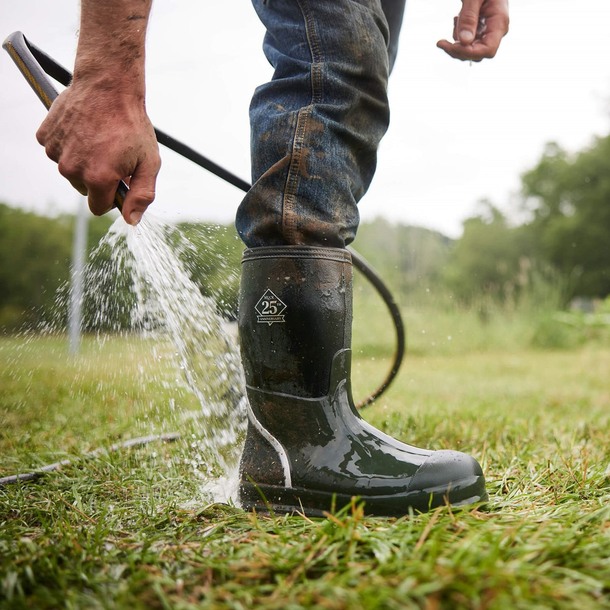 Good muck boots hotsell