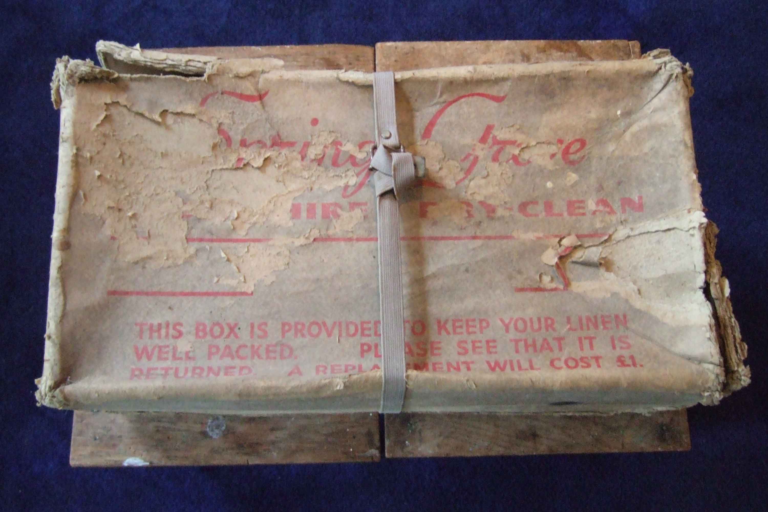 Mudlarking Uncovers Mysterious Box - Muck® Boots DE