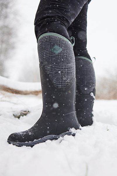 Cosy boots for winter clearance