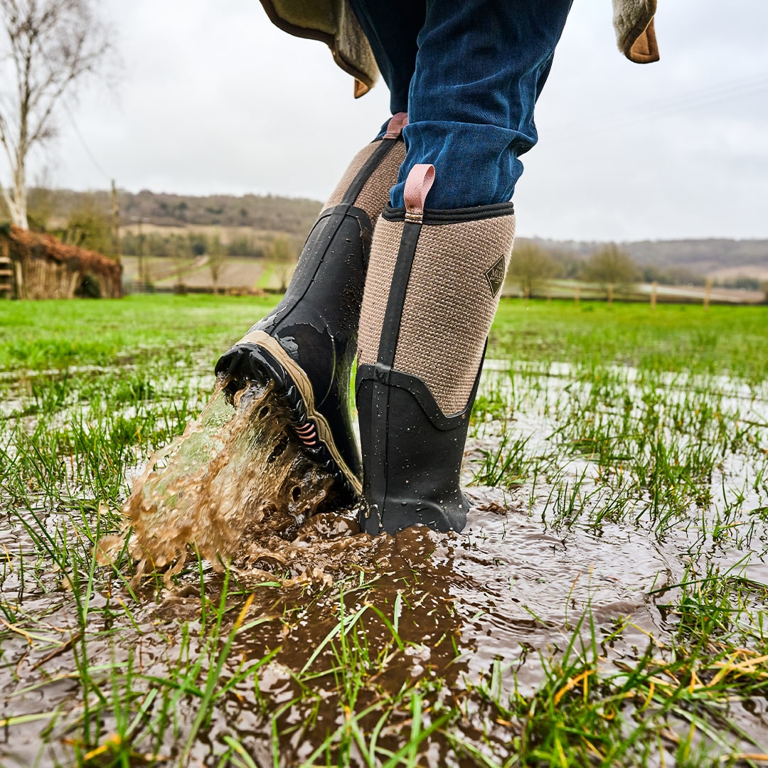 Waterproof Boots Muck Boots Official EU Site MuckbootEU