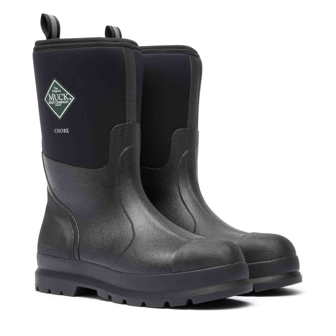 Waterproof Boots Muck Boots Official EU Site