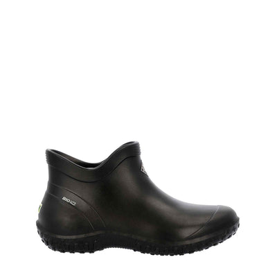 Men's Muckster Lite Ankle Boots Black