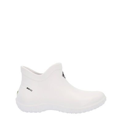 Women's Muckster Lite Ankle Boots White