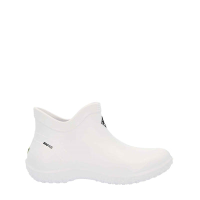 Women's Muckster Lite Ankle Boots White