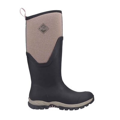 Women's Arctic Sport II Tall Boots Black Walnut Woven