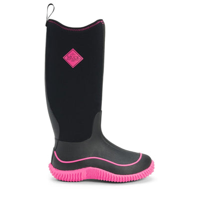 Women's Hale Tall Boots Hot Pink