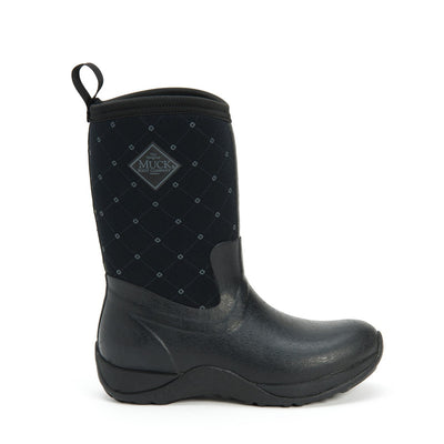Women's Lifestyle & Outdoor Boots - Official Muck® Boots EU